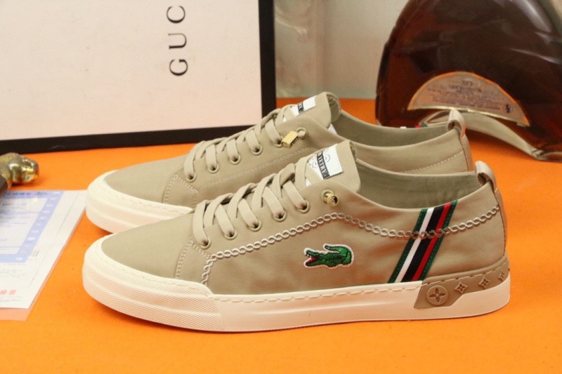 Gucci Casual Shoes